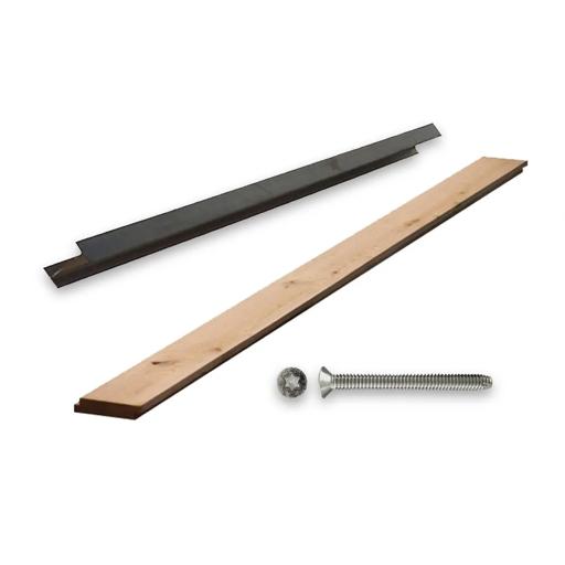 Plancher et Composants