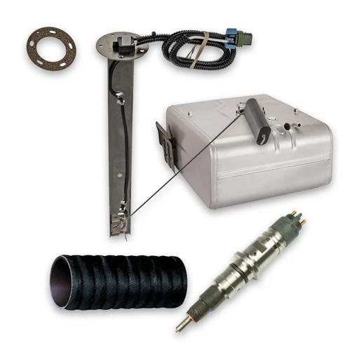 Fuel Systems
