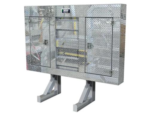 Trebor Manufacturing - TRETR2D6878 - TR2D6878