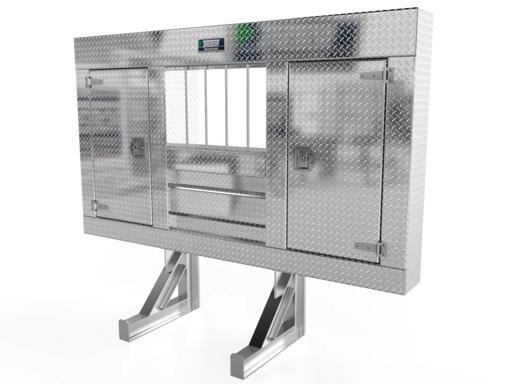 Trebor Manufacturing - TRETR2DW6886 - TR2DW6886