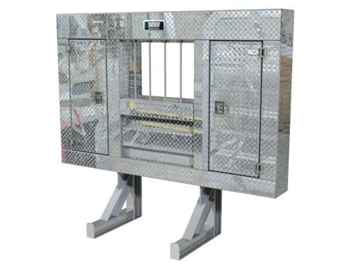 Trebor Manufacturing - TRETR2DW6878 - TR2DW6878