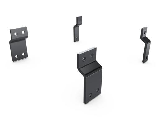 Trebor Manufacturing - TRETRZ14110 - TRZ14110