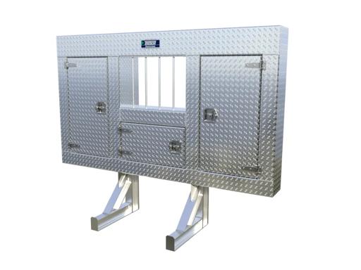 Trebor Manufacturing - TRETR3DW6886 - TR3DW6886
