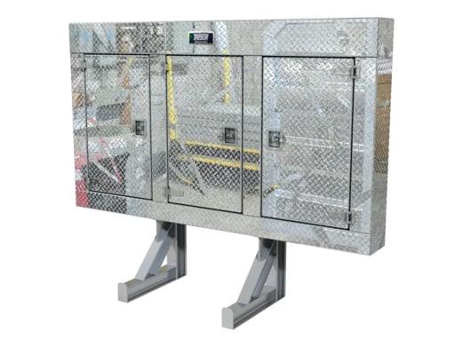 Trebor Manufacturing - TRETR3D6886 - TR3D6886