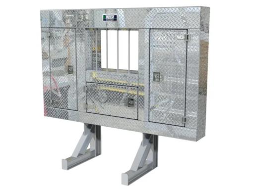 Trebor Manufacturing - TRETR3DW6878 - TR3DW6878