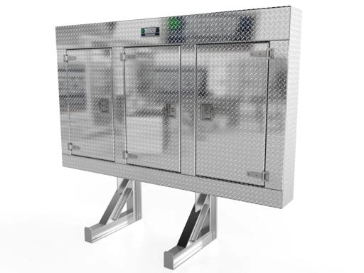 Trebor Manufacturing - TRETR3D6883 - TR3D6883