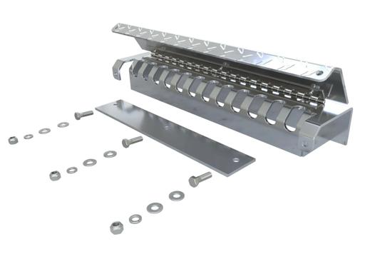 Trebor Manufacturing - TRETR147 - TR147