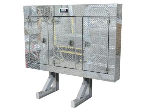 Trebor Manufacturing - TRETR3D6878 - TR3D6878