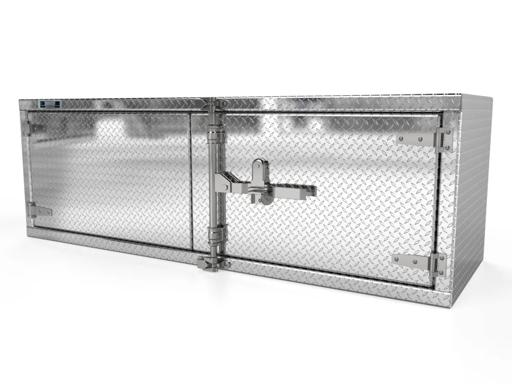 Trebor Manufacturing - TRETR2472P - TR2472P