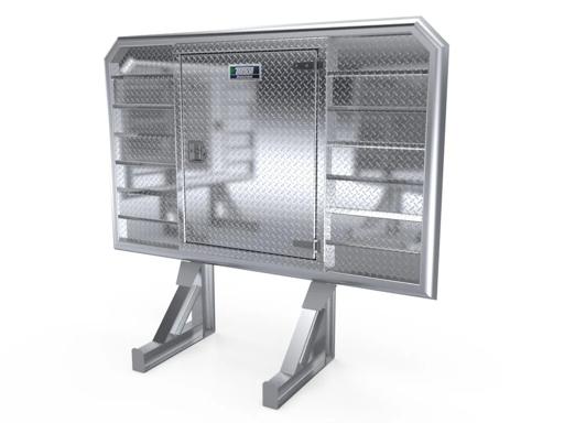 Trebor Manufacturing - TRETR6878CC - TR6878CC