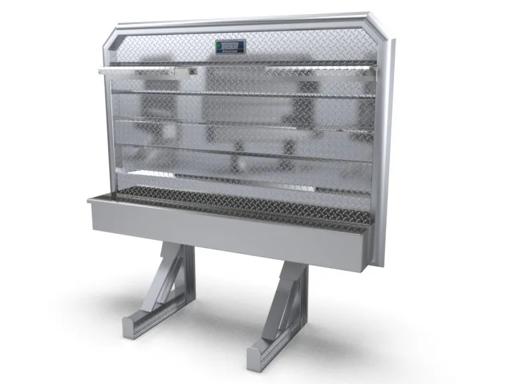 Trebor Manufacturing - TRETR6870-PLUS - TR6870-PLUS