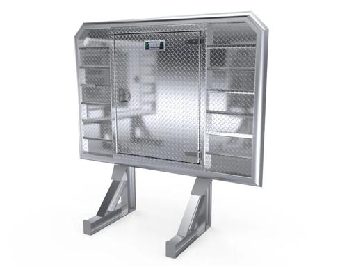 Trebor Manufacturing - TRETR6870CC - TR6870CC