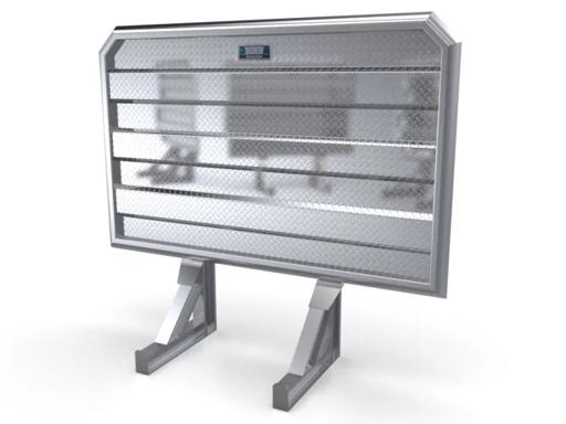 Trebor Manufacturing - TRETR6878 - TR6878