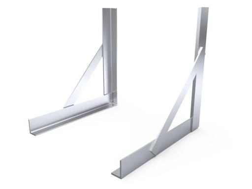 Trebor Manufacturing - TRETRBAL2424 - TRBAL2424