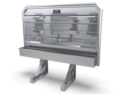 Trebor Manufacturing - TRETR6878-PLUS - TR6878-PLUS