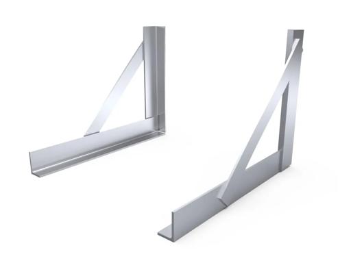 Trebor Manufacturing - TRETRBAL2418 - TRBAL2418