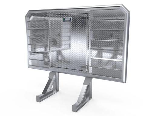 Trebor Manufacturing - TRETR6886CC - TR6886CC