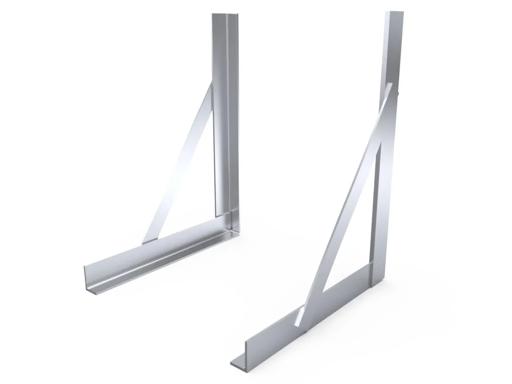 Trebor Manufacturing - TRETRBAL2430 - TRBAL2430