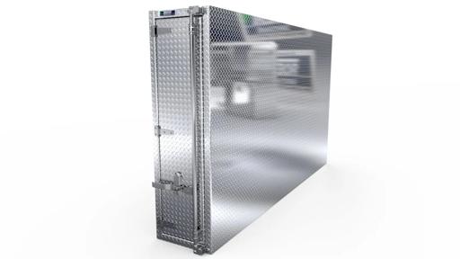 Trebor Manufacturing - TRETR1860102PP - TR1860102PP