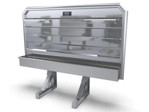 Trebor Manufacturing - TRETR6886-PLUS - TR6886-PLUS