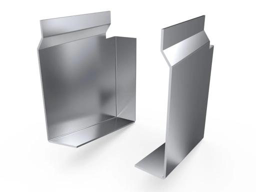 Trebor Manufacturing - TRETRBR20 - TRBR20