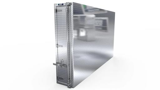 Trebor Manufacturing - TRETR1660102PP - TR1660102PP