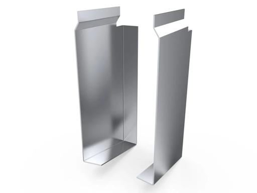 Trebor Manufacturing - TRETRBR36 - TRBR36