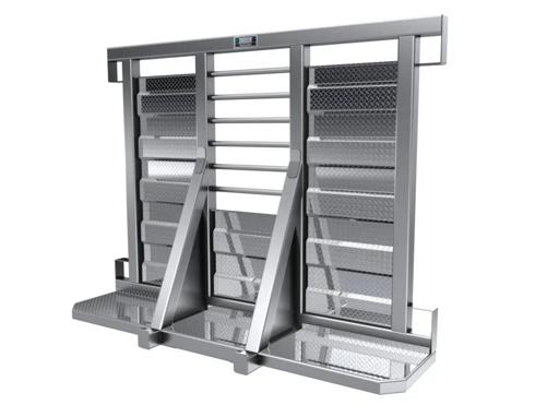 Trebor Manufacturing - TRETRFDROM79102 - TRFDROM79102