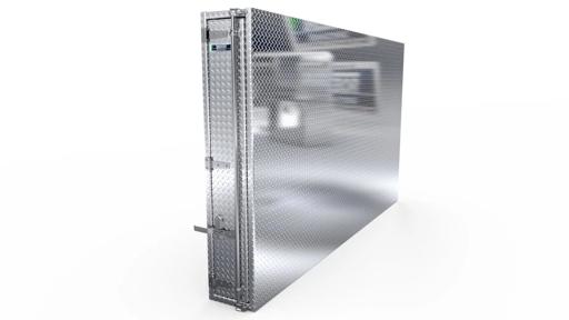 Trebor Manufacturing - TRETR1260102PP - TR1260102PP