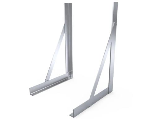 Trebor Manufacturing - TRETRBAL2436 - TRBAL2436