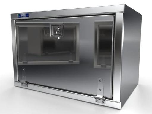 Trebor Manufacturing - TRETRIDPLSS2436 - TRIDPLSS2436