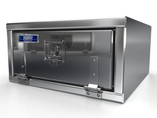 Trebor Manufacturing - TRETRIDPLSS1224 - TRIDPLSS1224