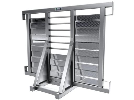 Trebor Manufacturing - TRETRF79102 - TRF79102