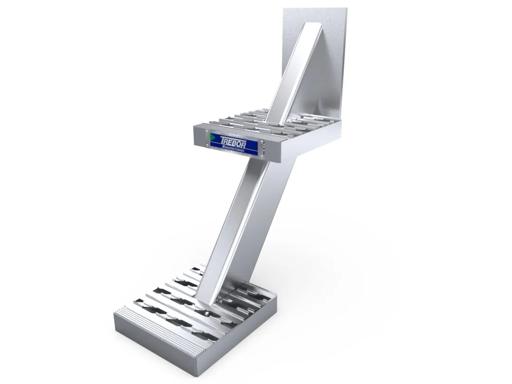 Trebor Manufacturing - TRETRNL7 - TRNL7