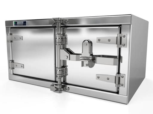 Trebor Manufacturing - TRETRPL1836P - TRPL1836P