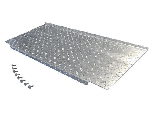 Trebor Manufacturing - TRETRLC - TRLC