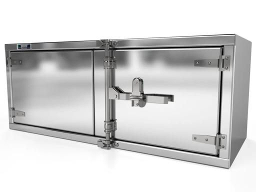 Trebor Manufacturing - TRETRPL2460P - TRPL2460P