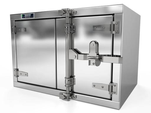 Trebor Manufacturing - TRETRPL2436P - TRPL2436P