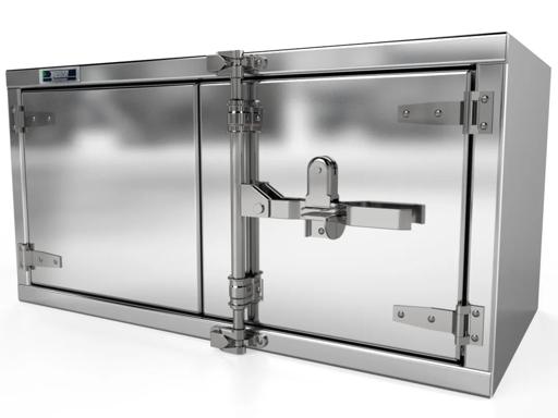 Trebor Manufacturing - TRETRPL2448P - TRPL2448P