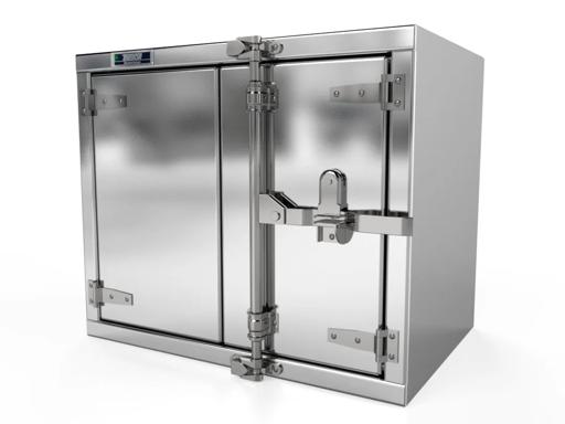 Trebor Manufacturing - TRETRPL3036P - TRPL3036P