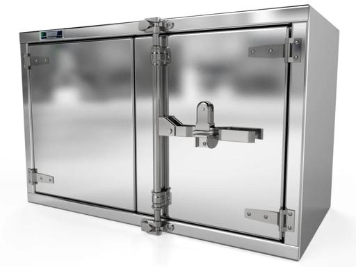 Trebor Manufacturing - TRETRPL3048P - TRPL3048P