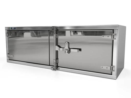 Trebor Manufacturing - TRETRPLSS2472P - TRPLSS2472P