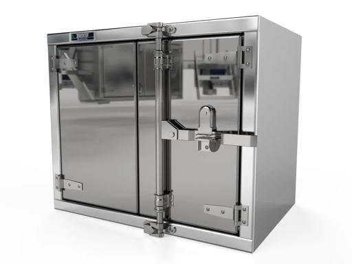 Trebor Manufacturing - TRETRPLSS3036P - TRPLSS3036P