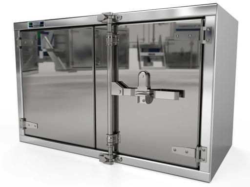 Trebor Manufacturing - TRETRPLSS3048P - TRPLSS3048P