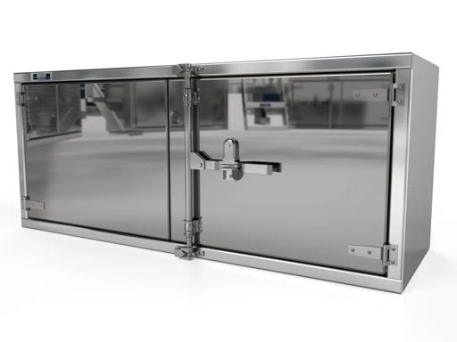 Trebor Manufacturing - TRETRPLSS3072P - TRPLSS3072P