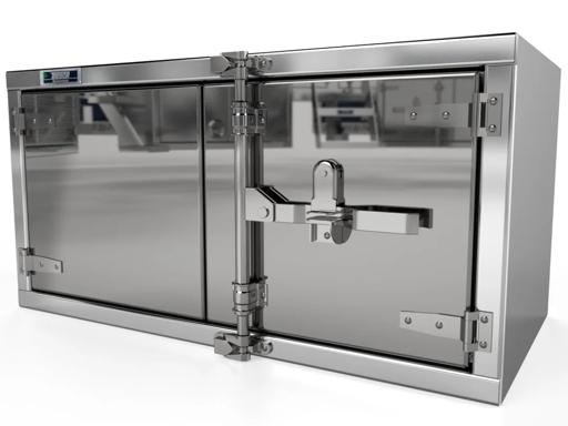Trebor Manufacturing - TRETRPLSS2448P - TRPLSS2448P