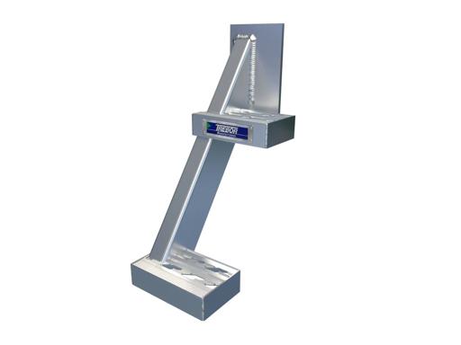 Trebor Manufacturing - TRETRNLRS - TRNLRS