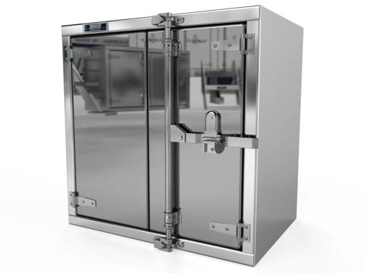 Trebor Manufacturing - TRETRPLSS3636P - TRPLSS3636P