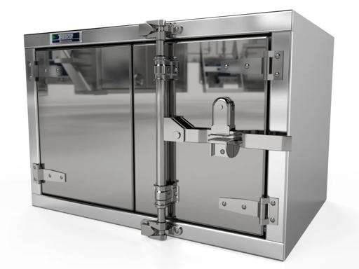 Trebor Manufacturing - TRETRPLSS2436P - TRPLSS2436P