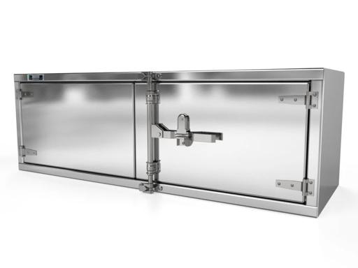 Trebor Manufacturing - TRETRPL2472P - TRPL2472P